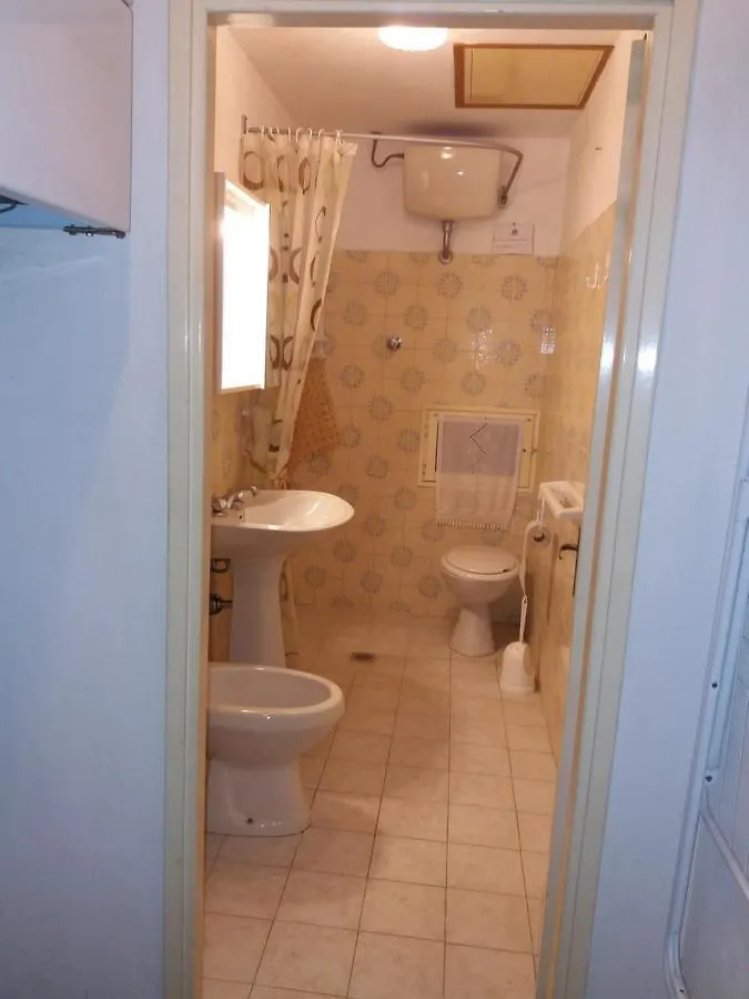 Apartment Casa Tarrini Italy