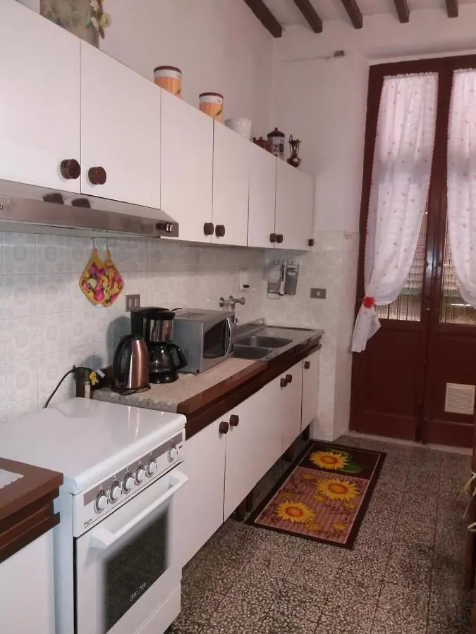 Casa Tarrini Italy