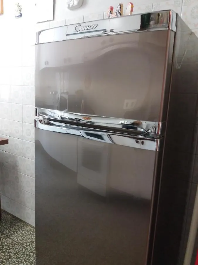 Casa Tarrini Apartment Chianni