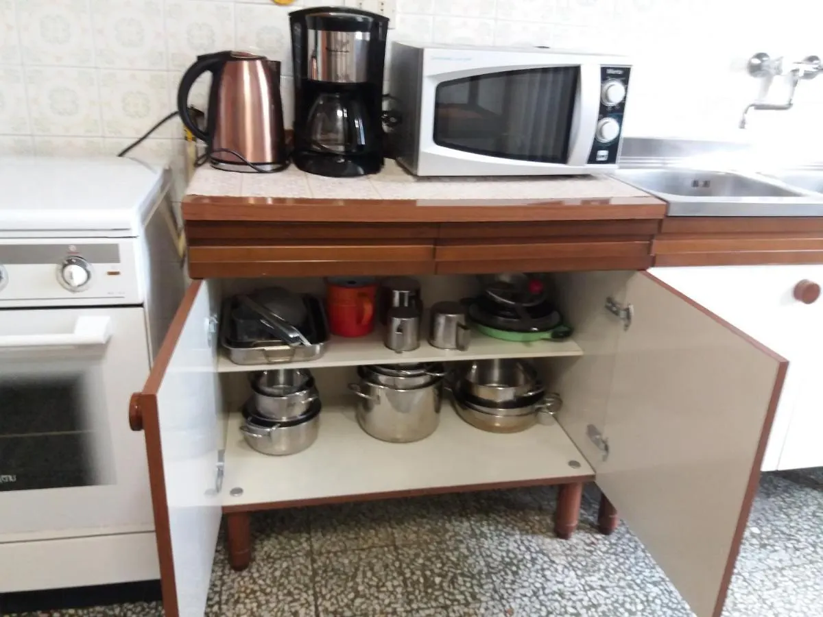 Apartment Casa Tarrini