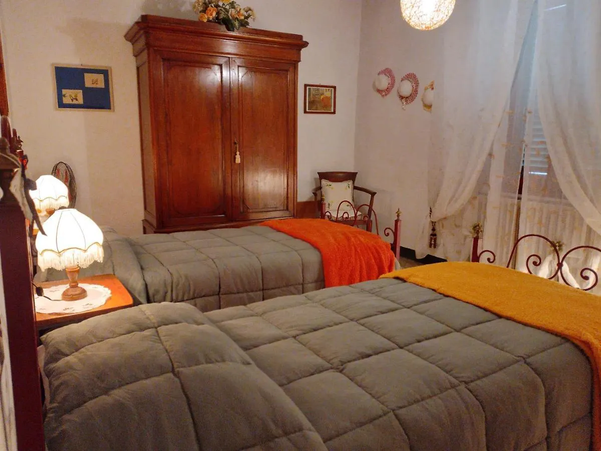 Casa Tarrini Chianni