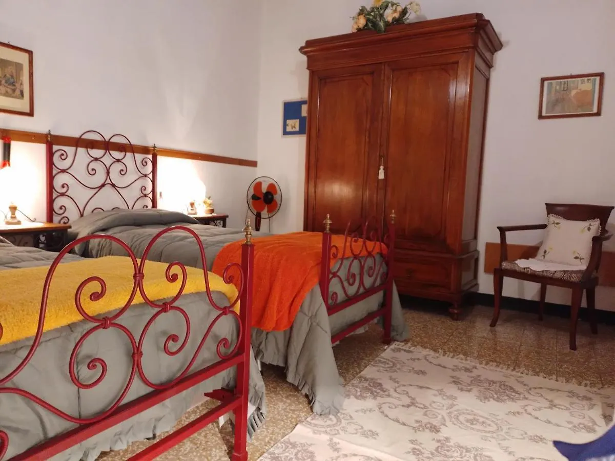 Apartment Casa Tarrini