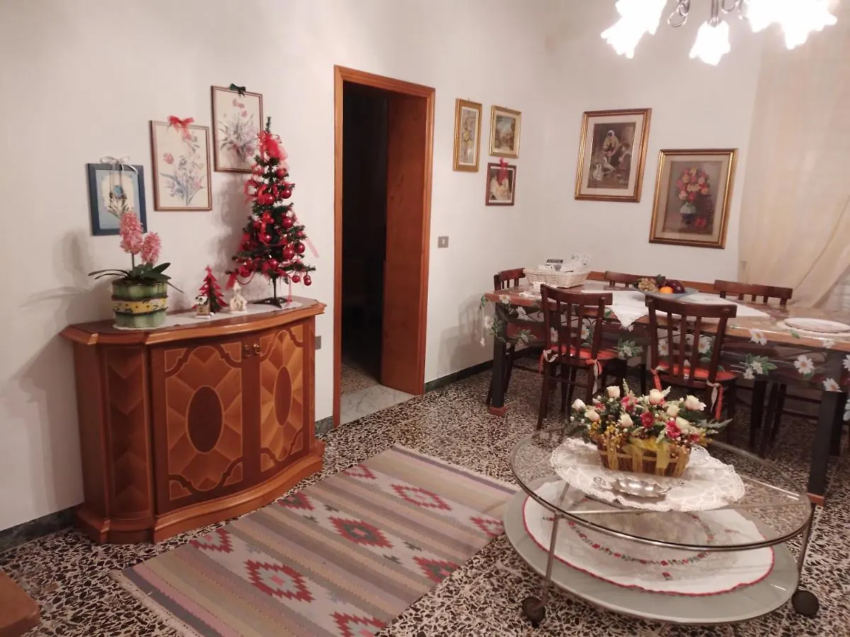 Casa Tarrini