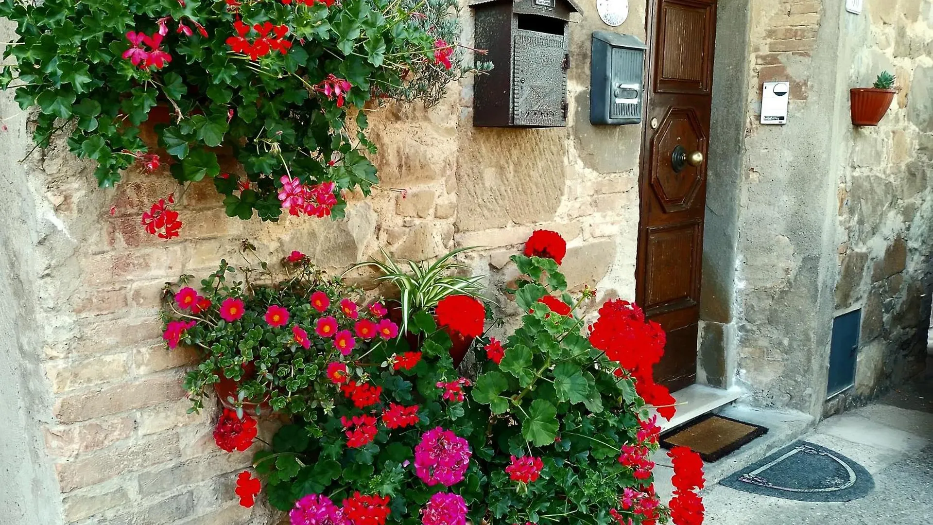 Casa Tarrini 0*, Chianni Italy