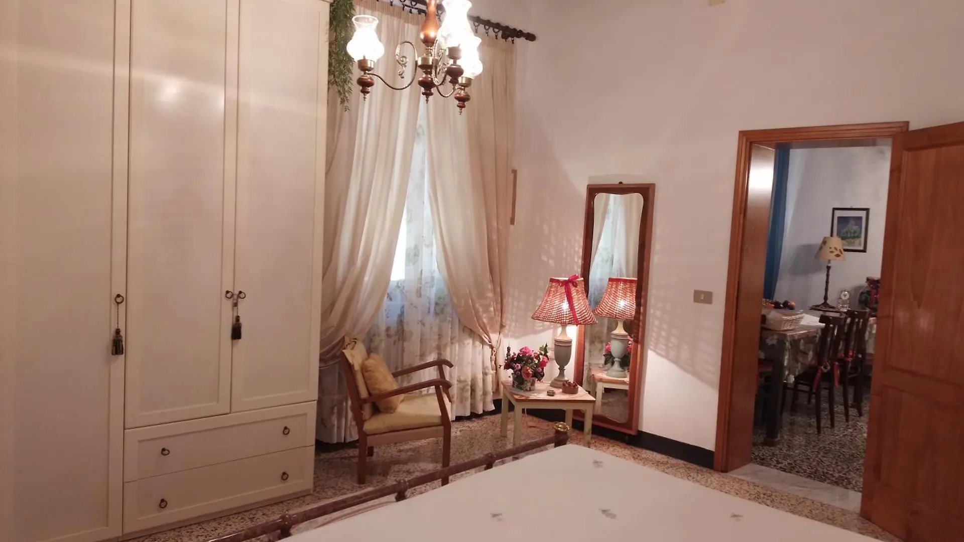 Casa Tarrini 0*, Chianni Italy