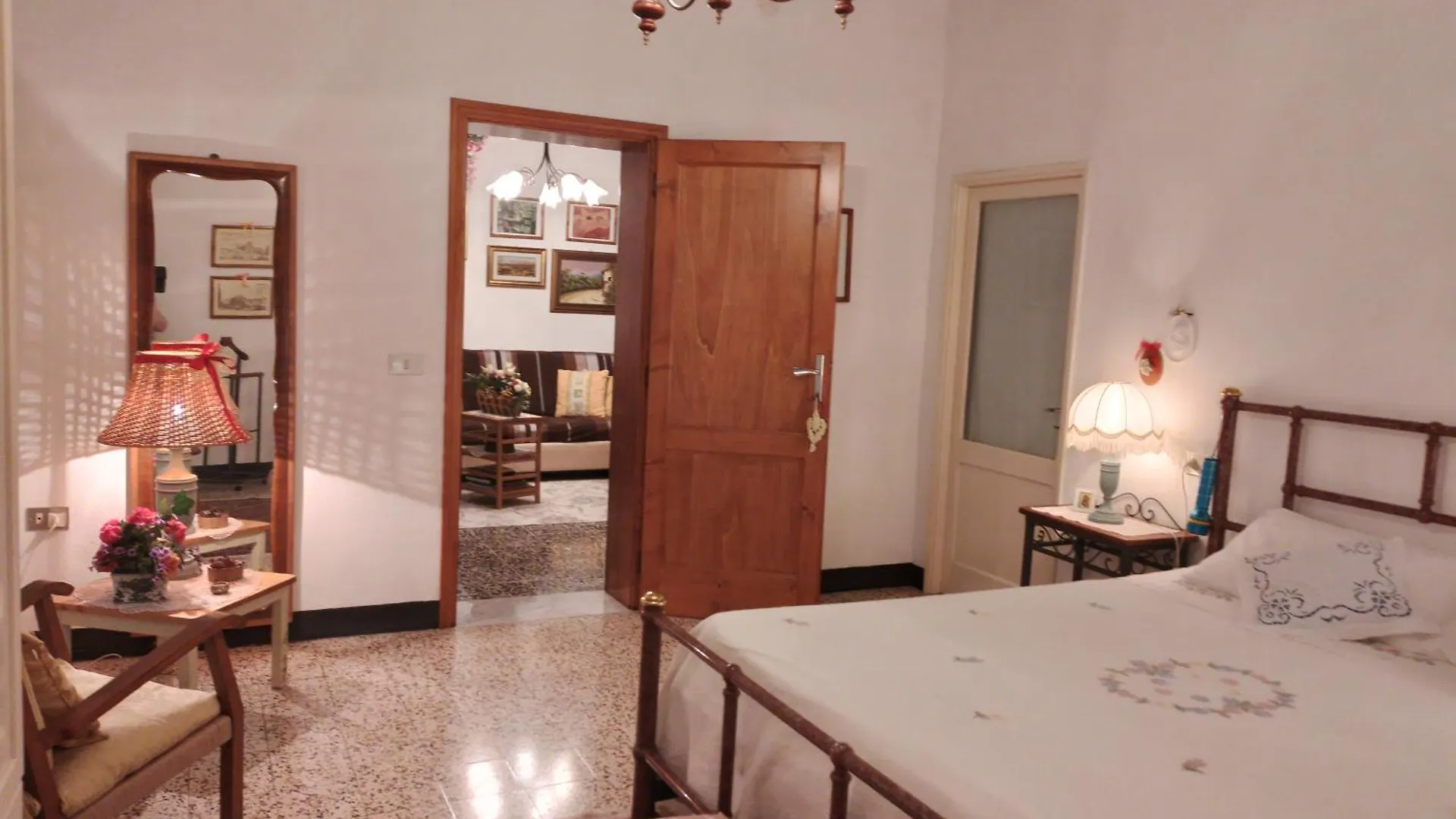Apartment Casa Tarrini Italy