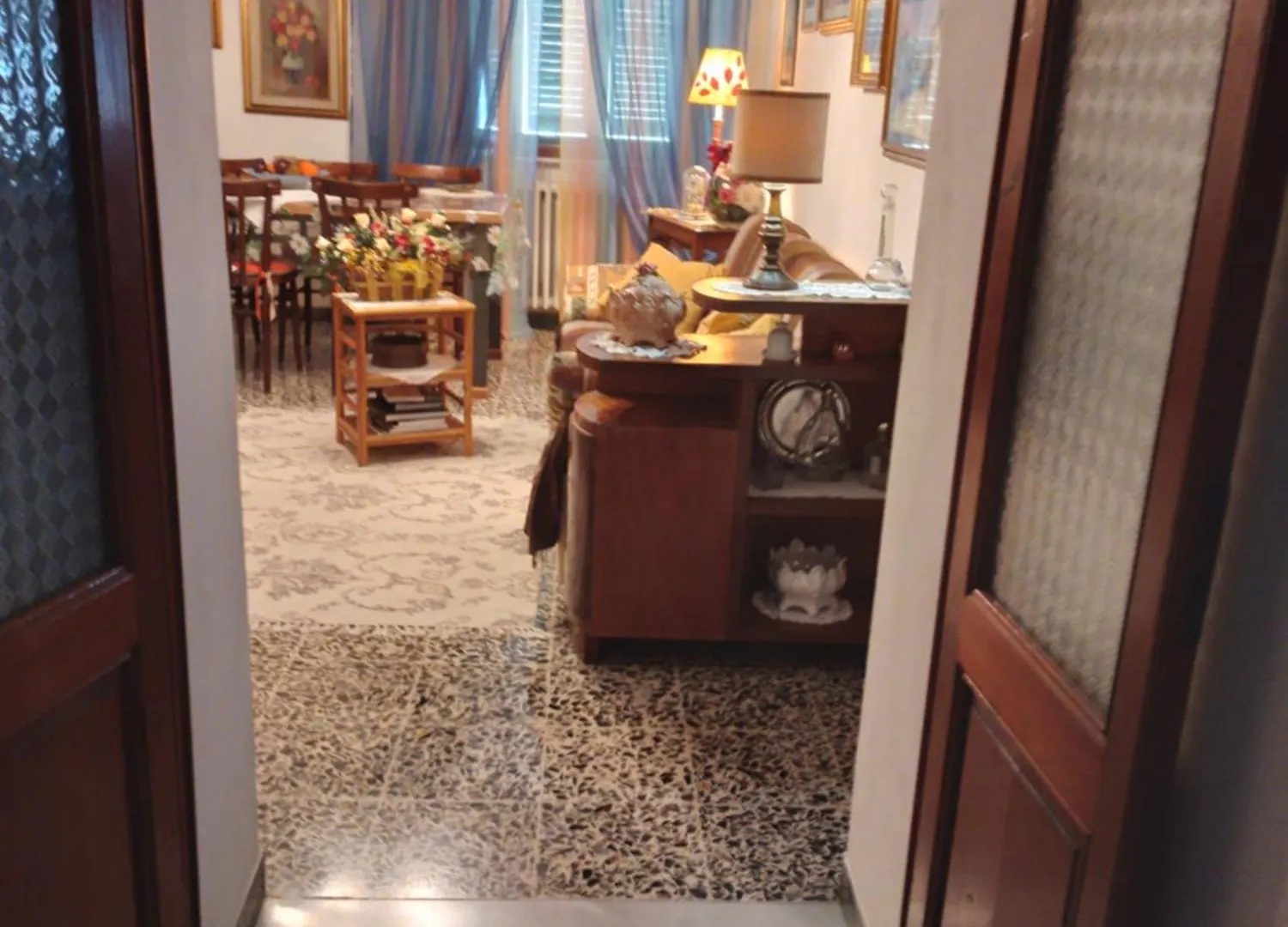 Casa Tarrini