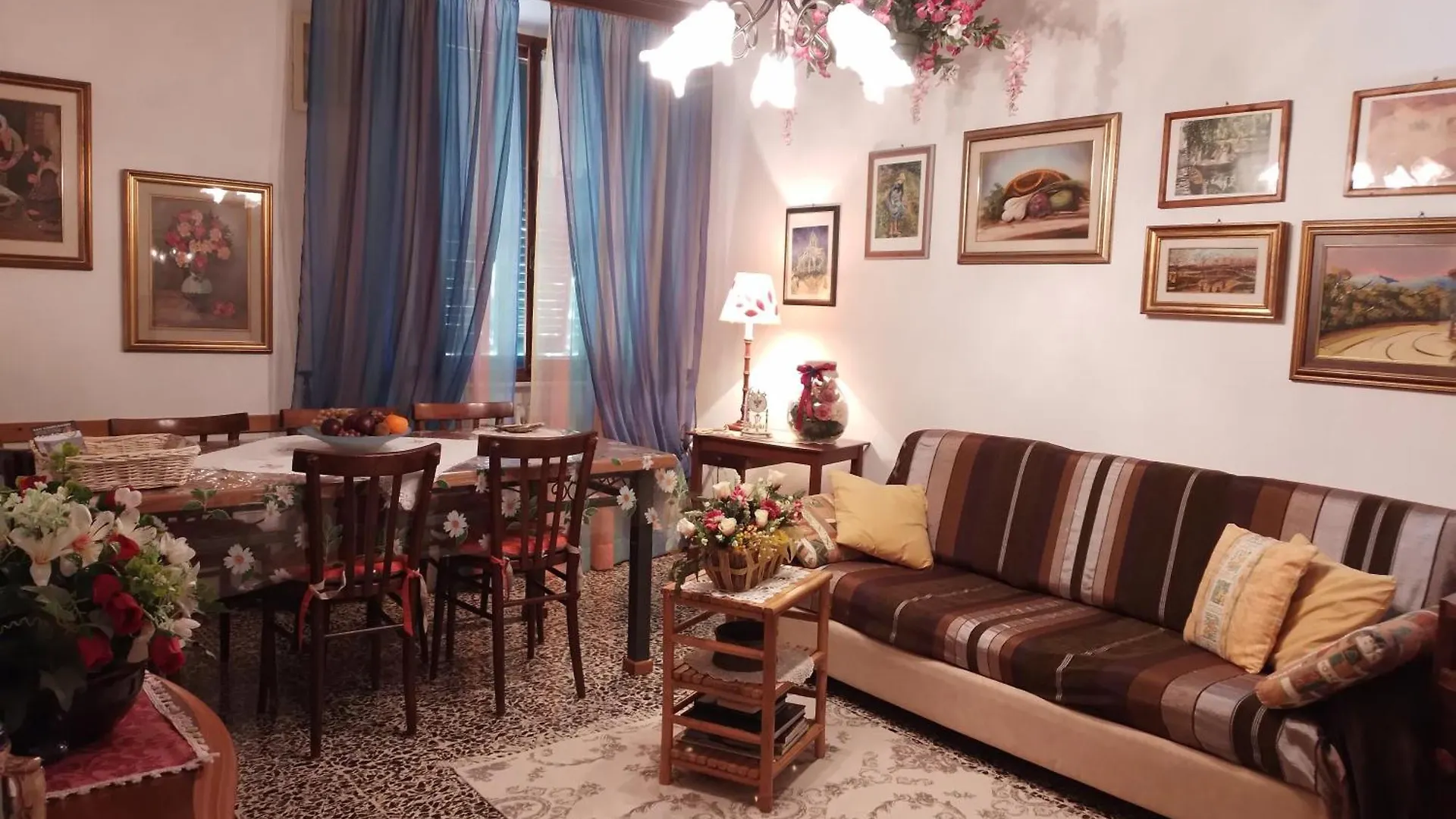 Apartment Casa Tarrini