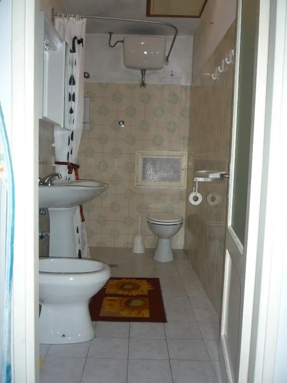 Apartment Casa Tarrini