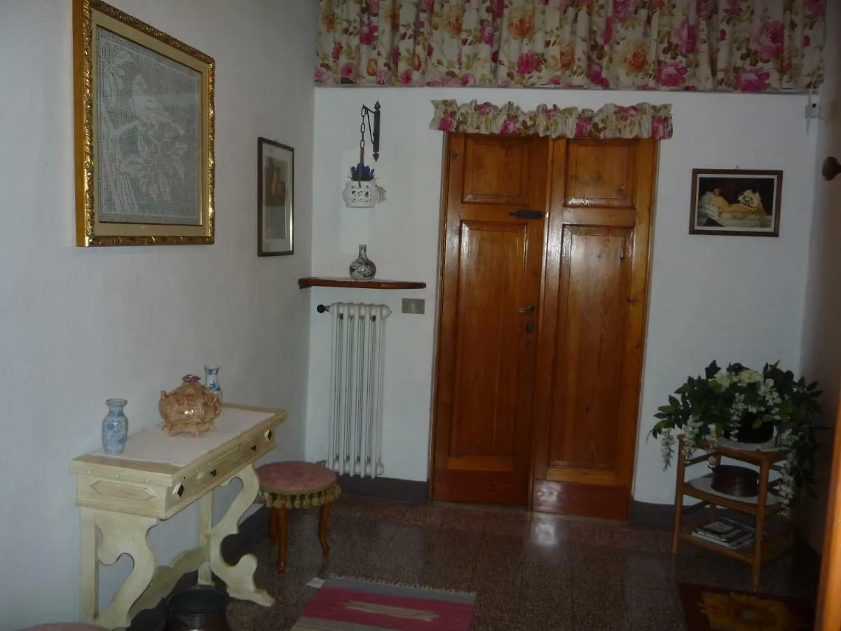 Casa Tarrini