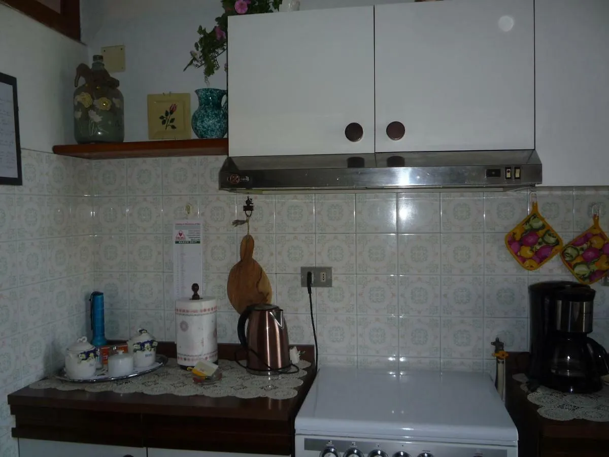 Casa Tarrini Italy