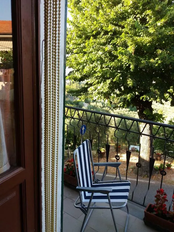 Apartment Casa Tarrini Italy