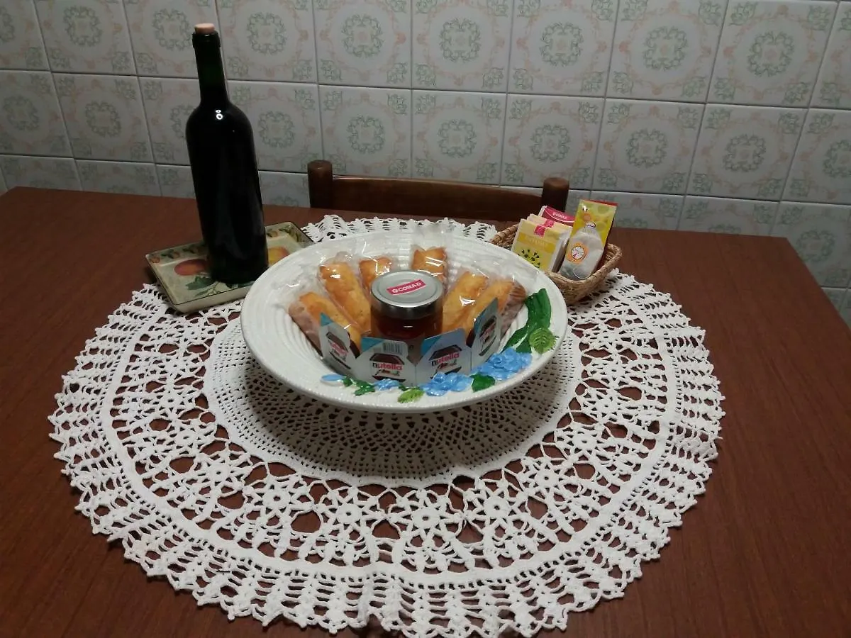 Apartment Casa Tarrini