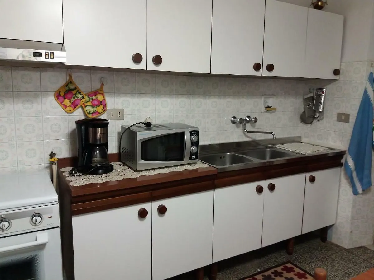 Casa Tarrini 0*, Chianni