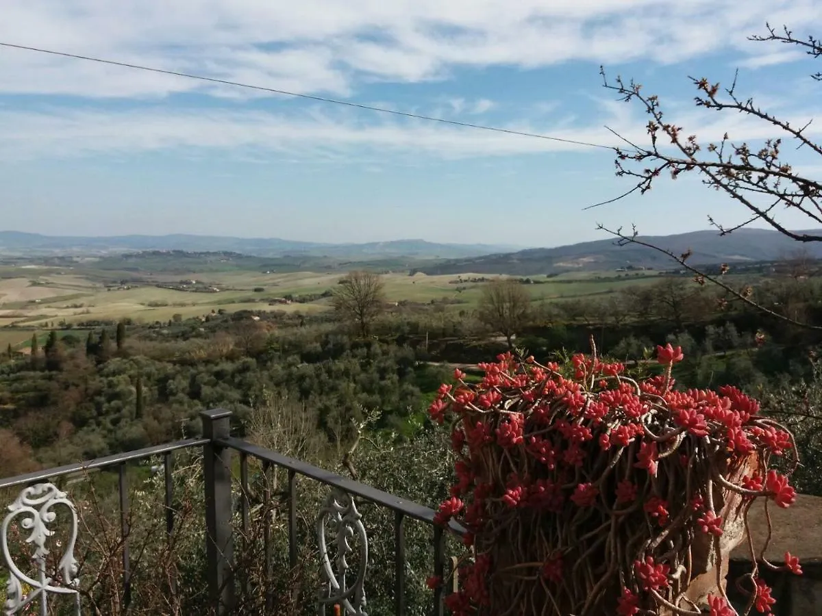 Casa Tarrini Italy