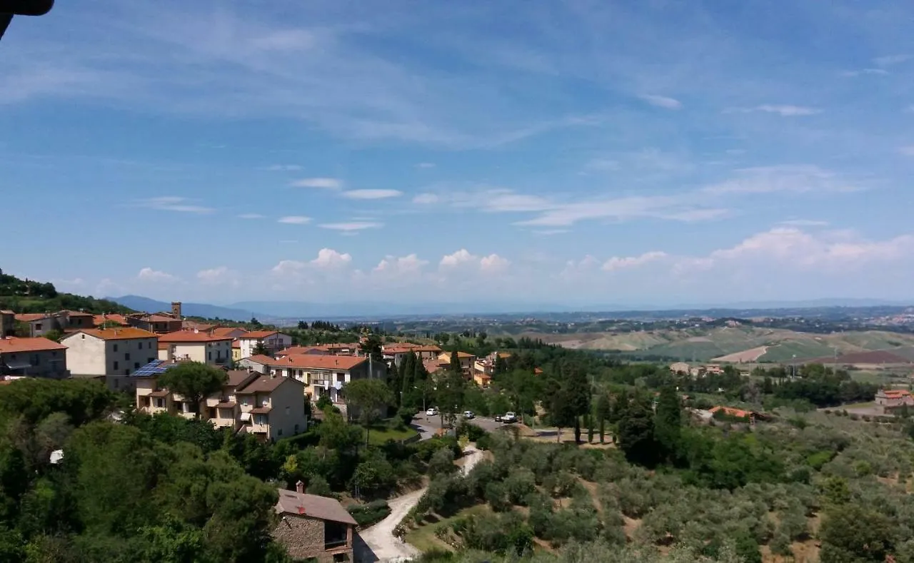 Casa Tarrini 0*, Chianni Italy