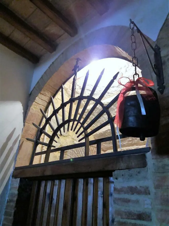 Apartment Casa Tarrini