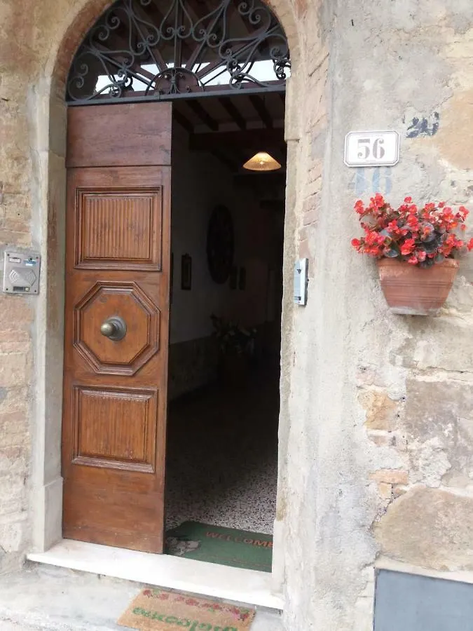 Apartment Casa Tarrini